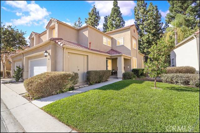 35 Donatello, Aliso Viejo, CA 92656