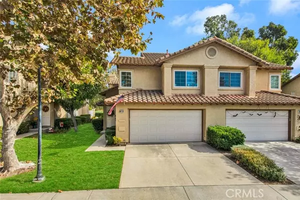 38 Regato, Rancho Santa Margarita, CA 92688