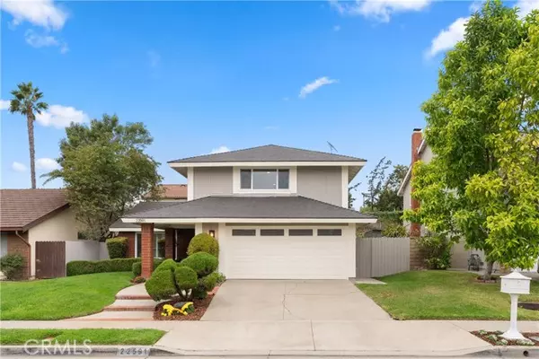 22591 Marylhurst Court, Lake Forest (el Toro), CA 92630