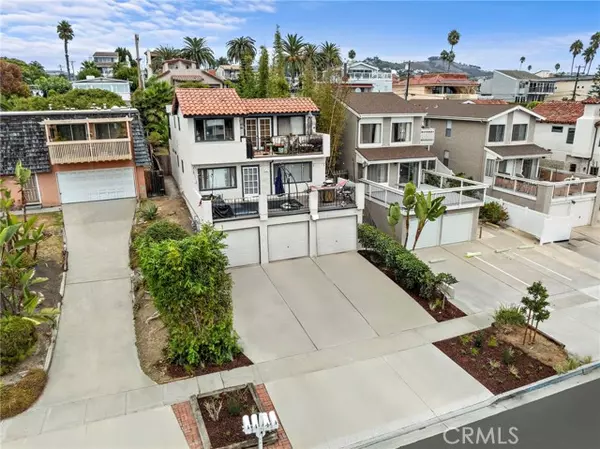 Dana Point, CA 92624,34442 Via Espinoza