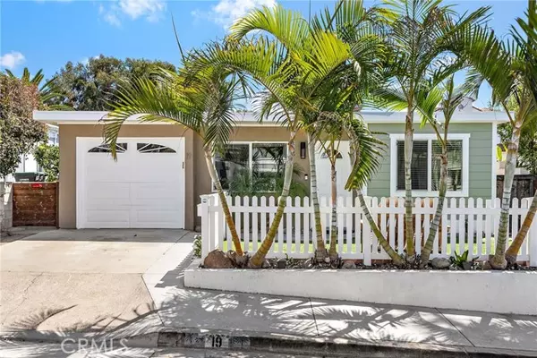 19 W Avenida San Gabriel, San Clemente, CA 92672