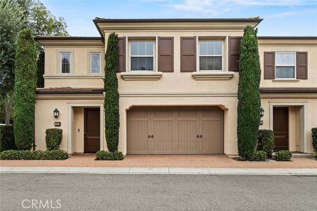 123 Gemstone, Irvine, CA 92620