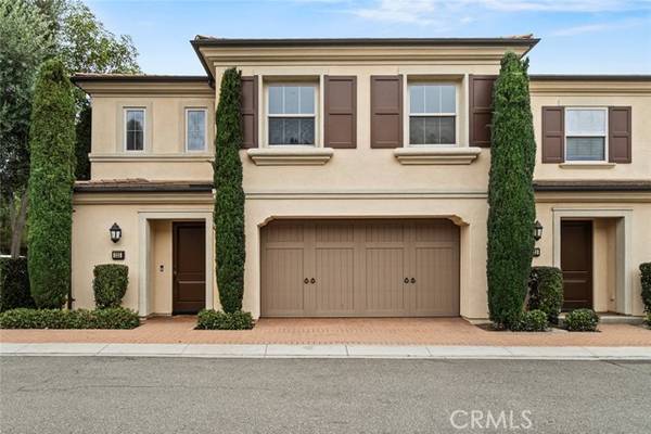 123 Gemstone, Irvine, CA 92620