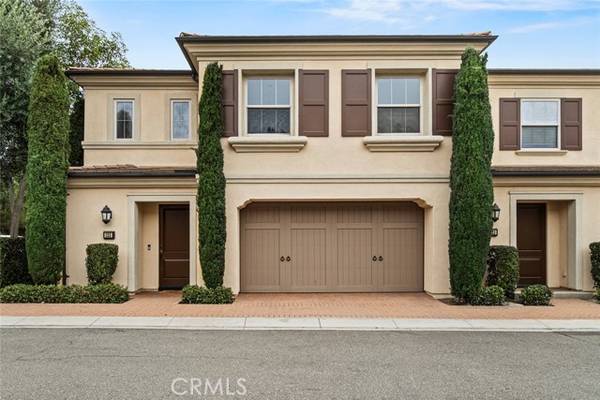 123 Gemstone, Irvine, CA 92620