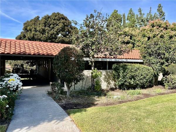 2114 Via Puerta #P, Laguna Woods, CA 92637