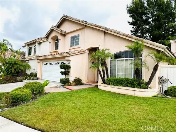 8 Havre Court, Lake Forest (el Toro), CA 92610