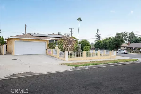 Pomona, CA 91767,1708 Palmgrove Avenue