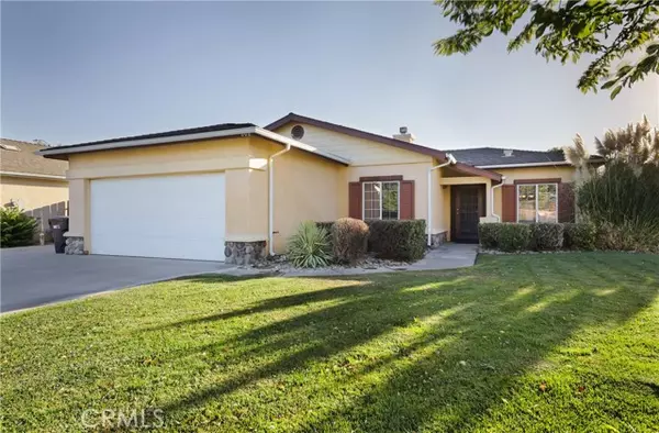 Tehachapi, CA 93561,806 S Green Street