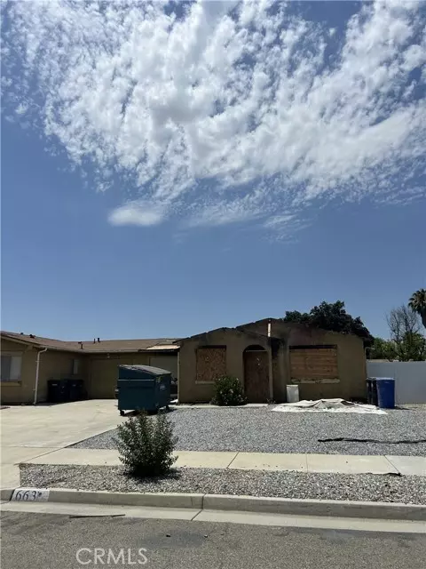 Hemet, CA 92545,663 San Dimas Street