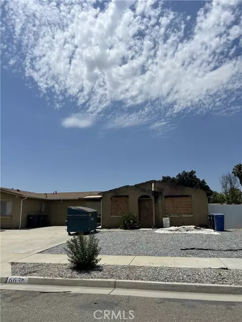 Hemet, CA 92545,663 San Dimas Street