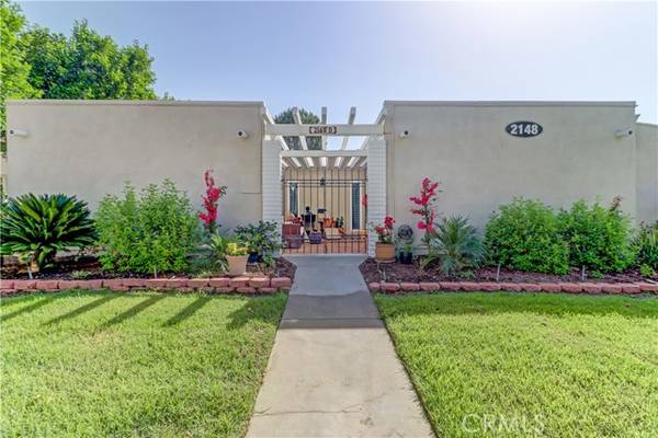 2148 Ronda Granada #D, Laguna Woods, CA 92637