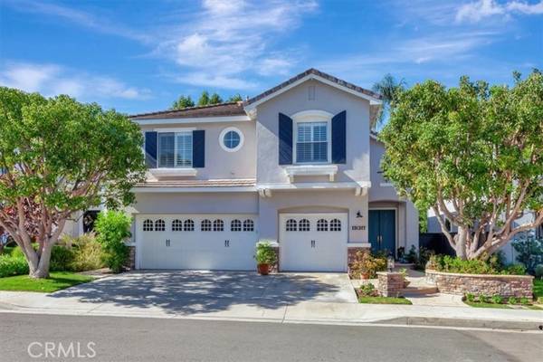 8 Coffeeberry, Aliso Viejo, CA 92656