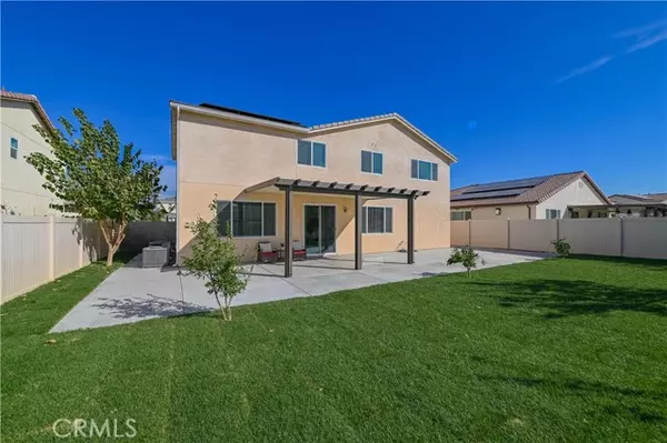 Jurupa Valley, CA 91752,11672 Petunia Court