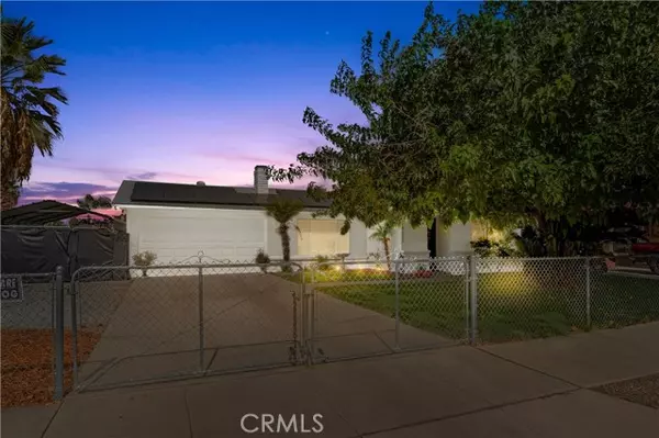 41304 Sequoia Lane, Hemet, CA 92544