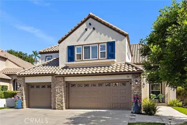 36 Glen Echo, Rancho Santa Margarita, CA 92679