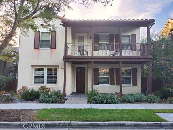 83 Zinnia Street, Ladera Ranch, CA 92694