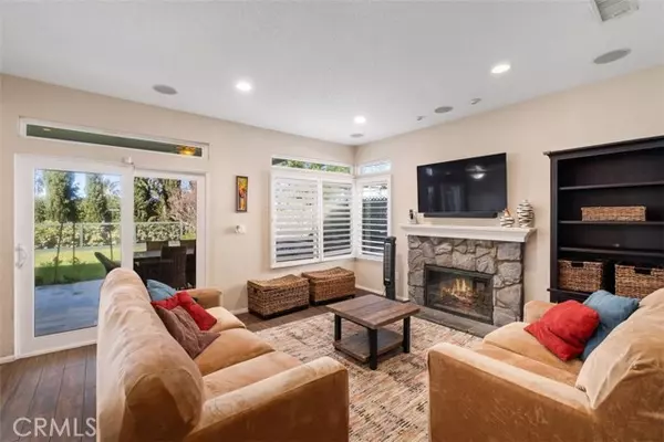 20891 Porter Ranch Road, Rancho Santa Margarita, CA 92679