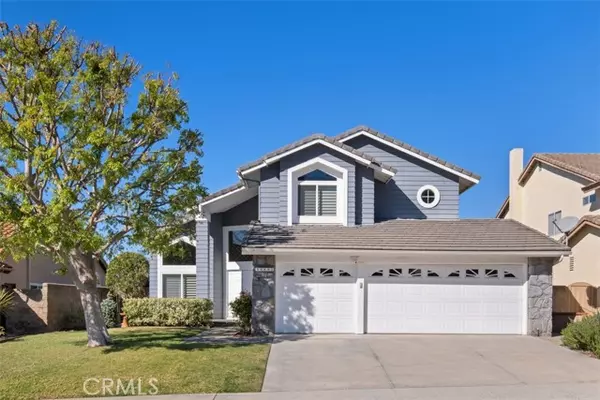 20891 Porter Ranch Road, Rancho Santa Margarita, CA 92679