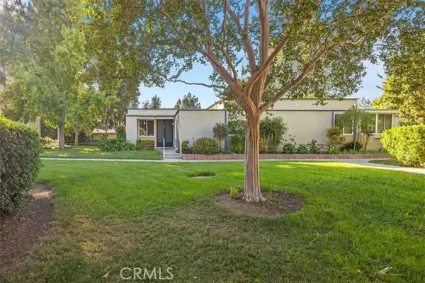 Laguna Woods, CA 92637,111 Via Estrada #H