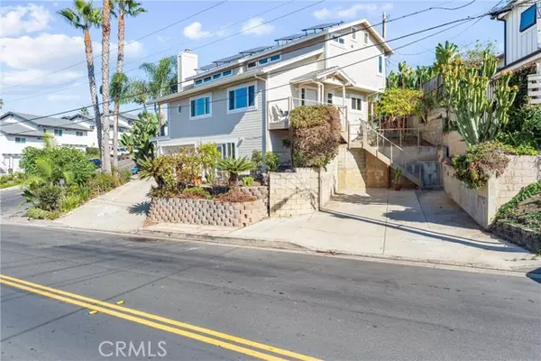 San Clemente, CA 92672,167 Avenida Florencia