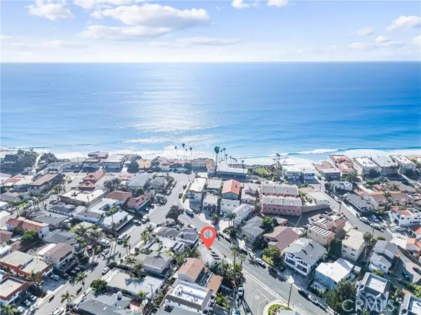 San Clemente, CA 92672,167 Avenida Florencia