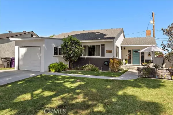 6223 E Carita Street, Long Beach, CA 90808