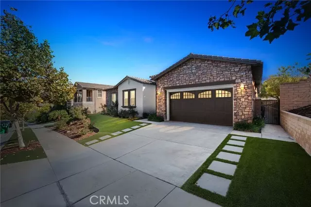 8161 Soft Winds Drive, Corona, CA 92883