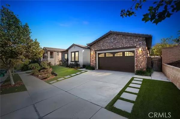 8161 Soft Winds Drive, Corona, CA 92883