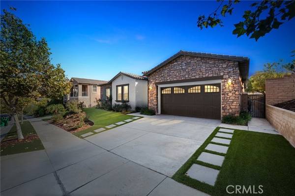 8161 Soft Winds Drive, Corona, CA 92883