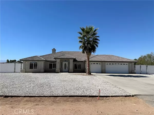 15480 Erie Road, Apple Valley, CA 92307