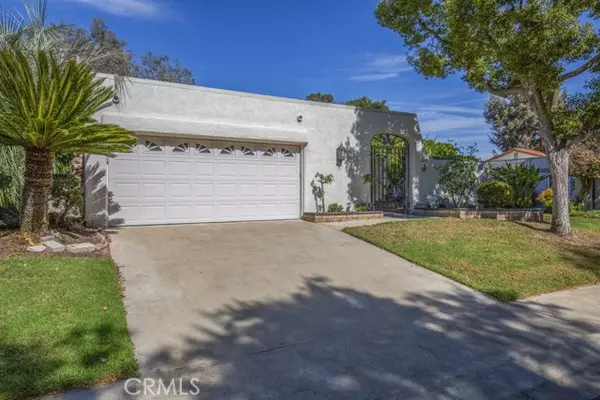 5476 Paseo Del Lago #C, Laguna Woods, CA 92637