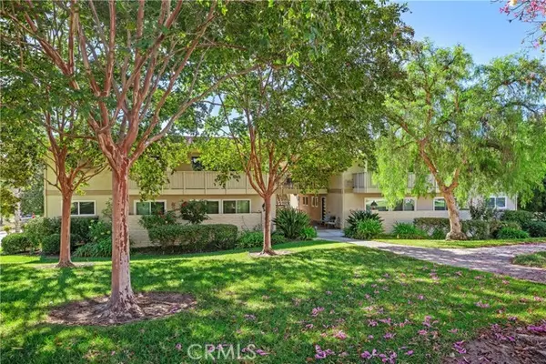 Laguna Woods, CA 92637,637 Avenida Sevilla #N