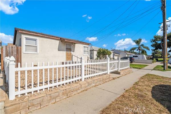 4711 W 165th Street, Lawndale, CA 90260