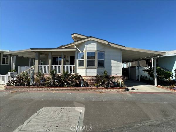 16444 Bolsa Chica Street #61, Huntington Beach, CA 92649