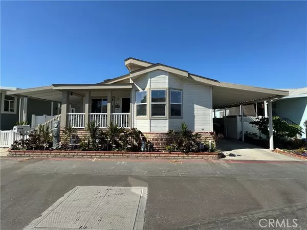 16444 Bolsa Chica Street #61, Huntington Beach, CA 92649