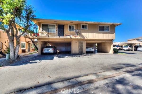 32188 Paseo Carolina #184, San Juan Capistrano, CA 92675