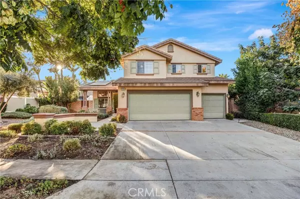 2820 Coral Street, Corona, CA 92882