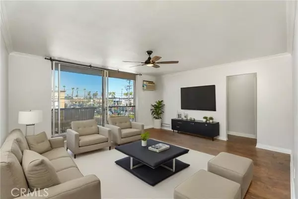 1770 Ximeno Avenue #204, Long Beach, CA 90815