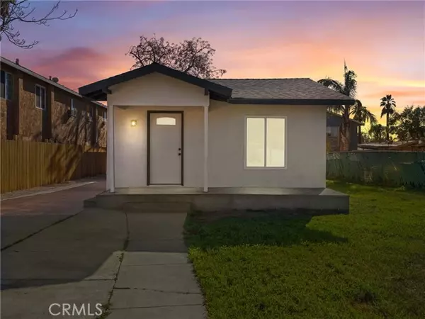 219 E Olive Street, San Bernardino, CA 92410