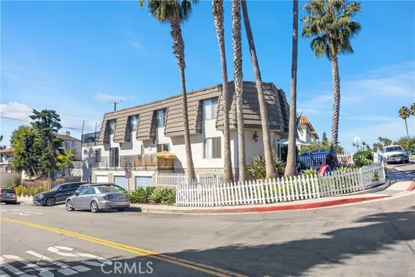 803 Calle Puente #C, San Clemente, CA 92672