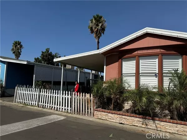 2250 W Chestnut #58, San Bernardino, CA 92410