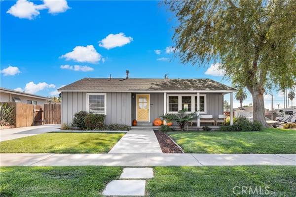 2200 Central Avenue, Fullerton, CA 92831