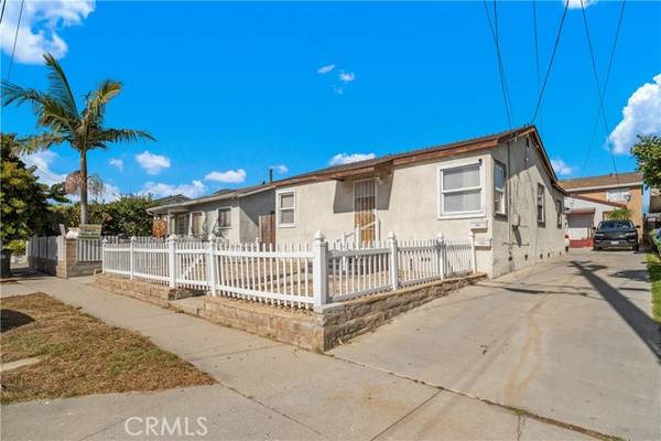 4711 W 165th Street, Lawndale, CA 90260