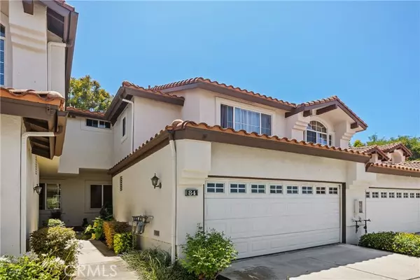 Rancho Santa Margarita, CA 92688,84 Via Lampara