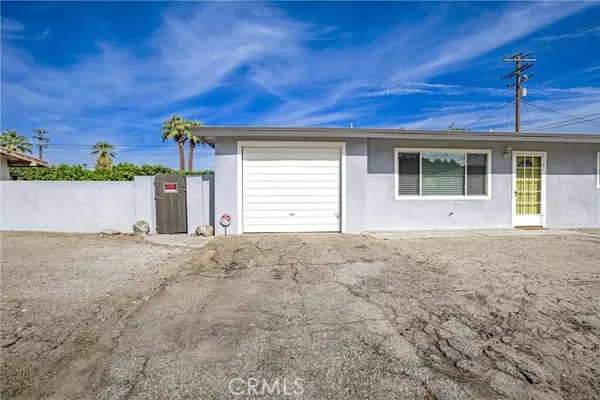 Palm Springs, CA 92264,4370 E Camino San Simeon