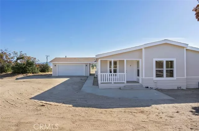 37601 Regal Blue Trail, Anza, CA 92539