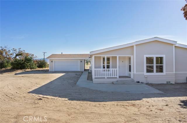 37601 Regal Blue Trail, Anza, CA 92539