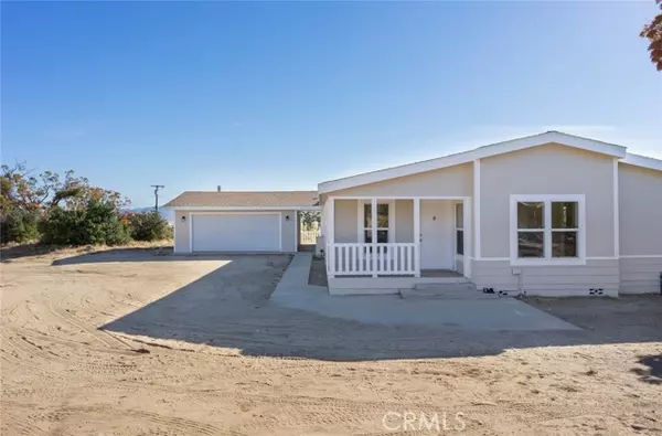 37601 Regal Blue Trail, Anza, CA 92539