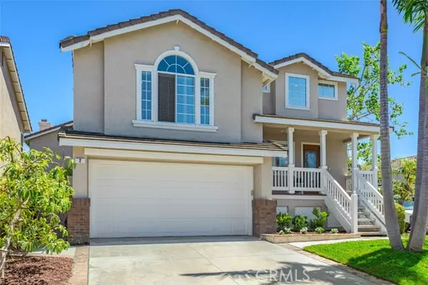 2 Charlemont Drive, Aliso Viejo, CA 92656