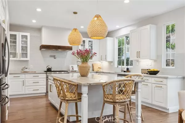 25 Kempton Lane, Ladera Ranch, CA 92694